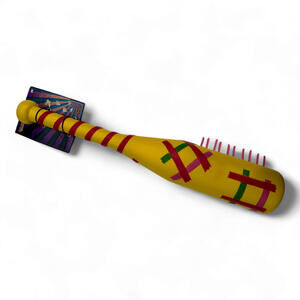 Spirit Halloween Killer Klowns From Outer Space Shorty's Club Prop Replica Bat